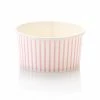 Cape Cup Pink Treat / Ice Cream Cups 180ml (12)