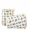 Hunters Rose Teddy Bear Paper Cups (8) Tabletop