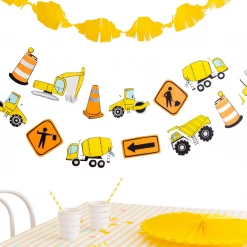 Jollity&Co Under Construction Thingamajigs