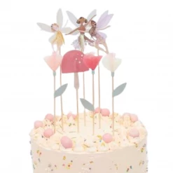 Meri Meri Fairy Cake Topper