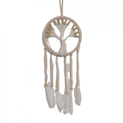 Sarongi Tree Of Life Dream Catcher
