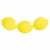 SA Balloons Fashion Solid Yellow Link O Loon Balloons Baby Dinosaur