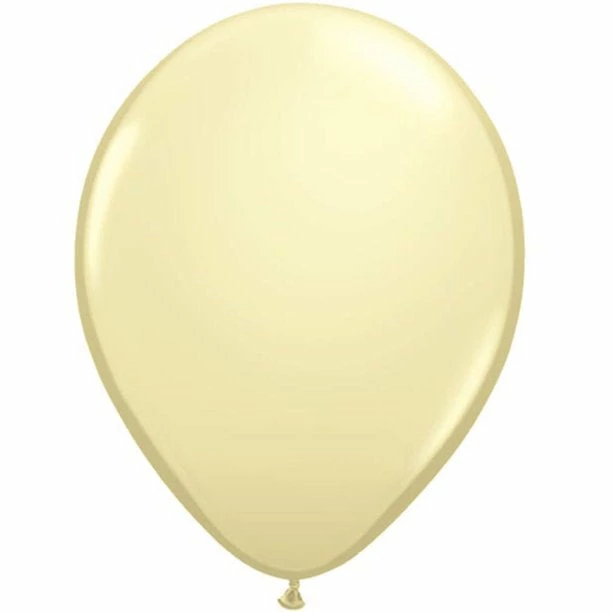 SA Balloons Balloons - Ivory Silk Boho 1 SA Balloons Balloons - Ivory Silk Boho