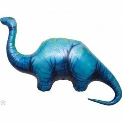 Laceys Apatosaurus Foil Balloon