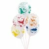 My Little Day Dinosaur Balloons