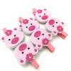 ROFOR Pretty Pink Bear Pegs Sale