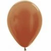 SA Balloons Balloons - Metallic Pearl Copper