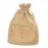 ROFOR Cotton Bags - 5 In Pack (SELECT YOUR SIZE) Gift Bags