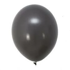 SA Balloons Balloons - Dark Grey Balloonery