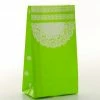 ROFOR Green Doilie Treat Bags Party/Treat Bags