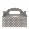 ROFOR Party Boxes - Dotted Grey