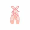 Meri Meri Tabletop Ballet Slippers Napkins
