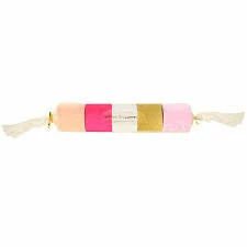 Meri Meri Pink Crepe Paper Streamers (x 5)