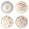 Meri Meri English Garden Side Plates (8) Tabletop