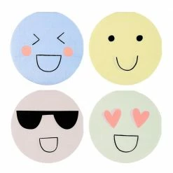 Meri Meri Emoji Napkins (20)