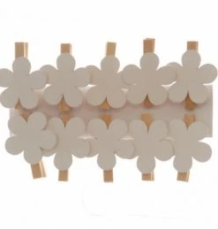 ROFOR Sale Flower Pegs - Select Your Colour