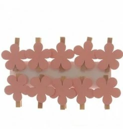 ROFOR Sale Flower Pegs - Select Your Colour