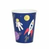 My Little Day Space Paper Cups Tabletop