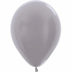 SA Balloons Balloons - Satin Pearl Greige