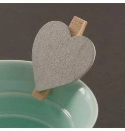 Must Love Party Heart Solid Pegs