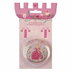 Meri Meri I'm A Princess Cupcake Cases