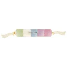 Meri Meri Pastel Crepe Paper Streamers (x 5)