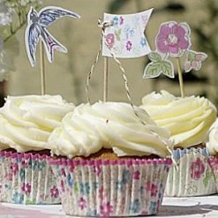 Meri Meri Love In The Afternoon - Cupcake Kit