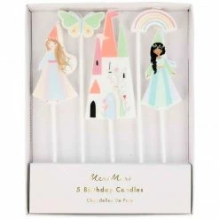 Meri Meri Magical Princess Candles