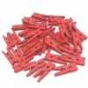 ROFOR Mini Red Pegs