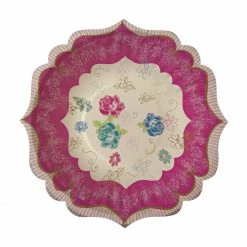 Meri Meri Plates Love In The Afternoon Party Bowl