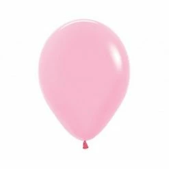 SA Balloons Neon Pink Balloons Flamingo