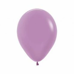 SA Balloons Neon Violet Balloons