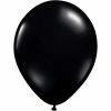 SA Balloons Bee Balloons - Fashion Solid Black