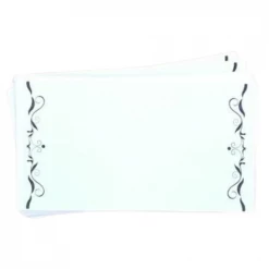 Must Love Party DIY Gift Tags / Place Cards (25 Pk)