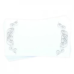 Must Love Party DIY Gift Tags / Place Cards (25 Pk)