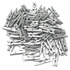 ROFOR Mini Silver Pegs Seashore