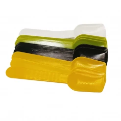 Cape Cup Safari Ice Cream Paddles Cutlery