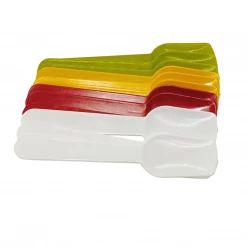 Cape Cup Cutlery Summer Ice Cream Paddles