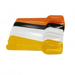 Cape Cup Construction Ice Cream Paddles