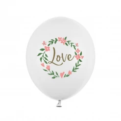 Party Deco Love Balloons (3)