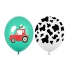 Party Deco Farm Balloons (2)