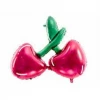 Party Deco Balloonery Cherry Foil Balloon