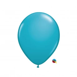 SA Balloons Baby Dinosaur Balloons - Tropical Teal