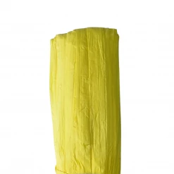 Must Love Party Raffia - Yellow Into The Wild