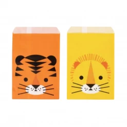 My Little Day Wild Cats Party Bags