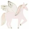 Meri Meri Tabletop Winged Unicorn Napkins