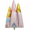 Meri Meri Princess Castle Foil Balloons