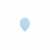 SA Balloons Mini Matte Pastel Blue Balloons Alice In Wonderland