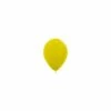 SA Balloons Under The Sea Mini Metallic Pearl Yellow Balloons