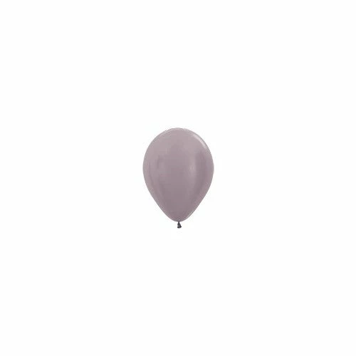 SA Balloons Mini Satin Pearl Greige Balloons 1 SA Balloons Mini Satin Pearl Greige Balloons